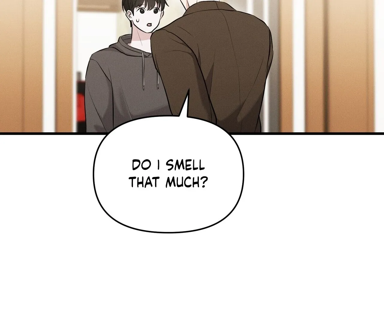 For the Hungry Omega Chapter 3 page 86 - 