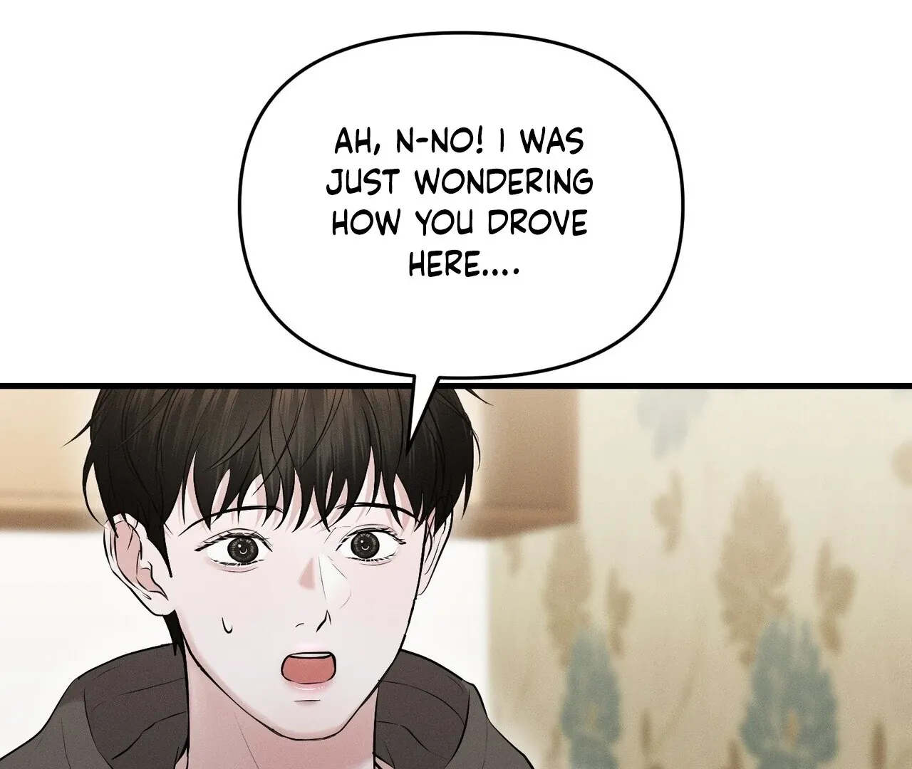 For the Hungry Omega Chapter 3 page 87 - 