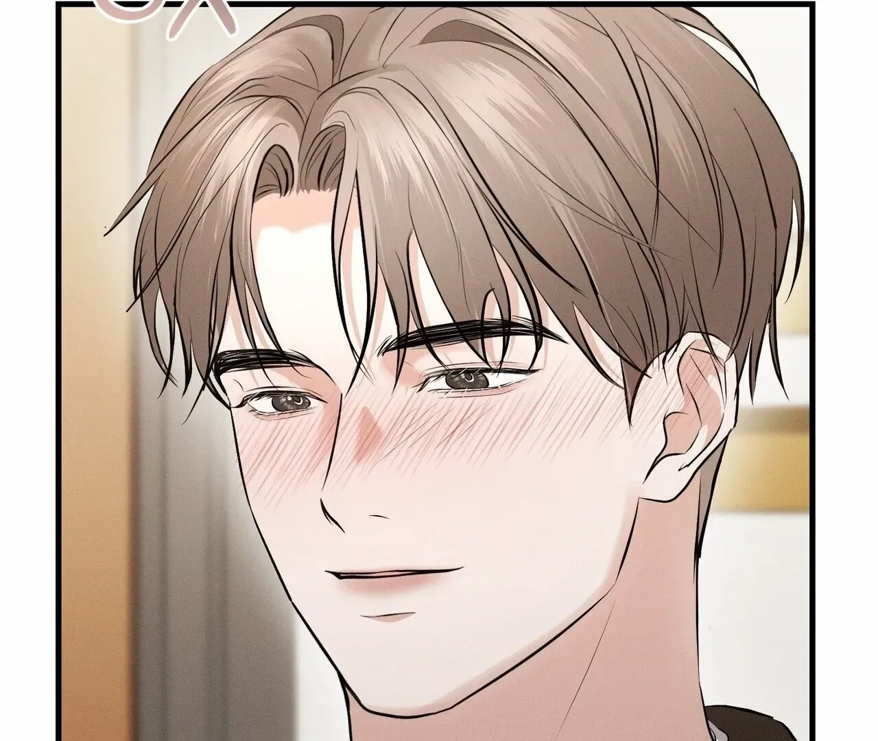 For the Hungry Omega Chapter 3 page 89 - 