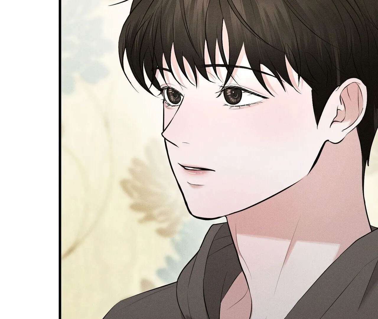 For the Hungry Omega Chapter 3 page 10 - 