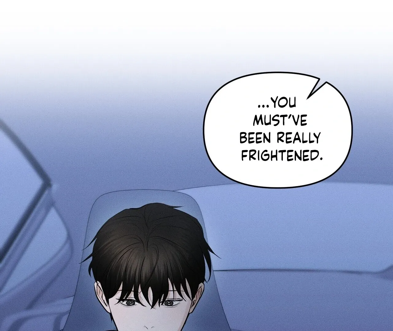 For the Hungry Omega Chapter 3 page 93 - 