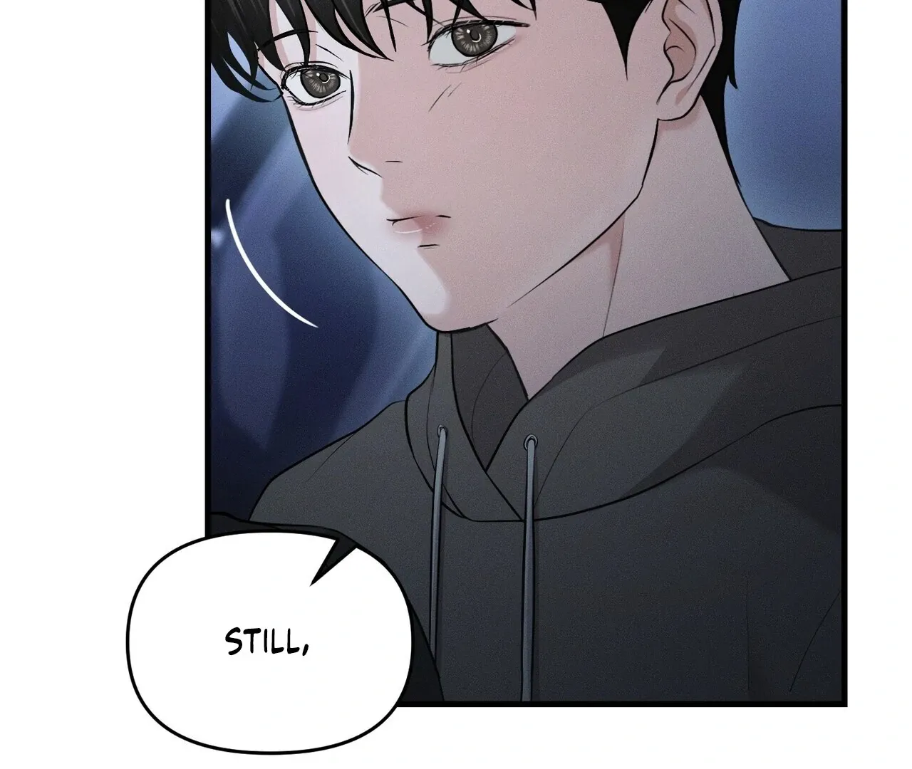 For the Hungry Omega Chapter 3 page 97 - 