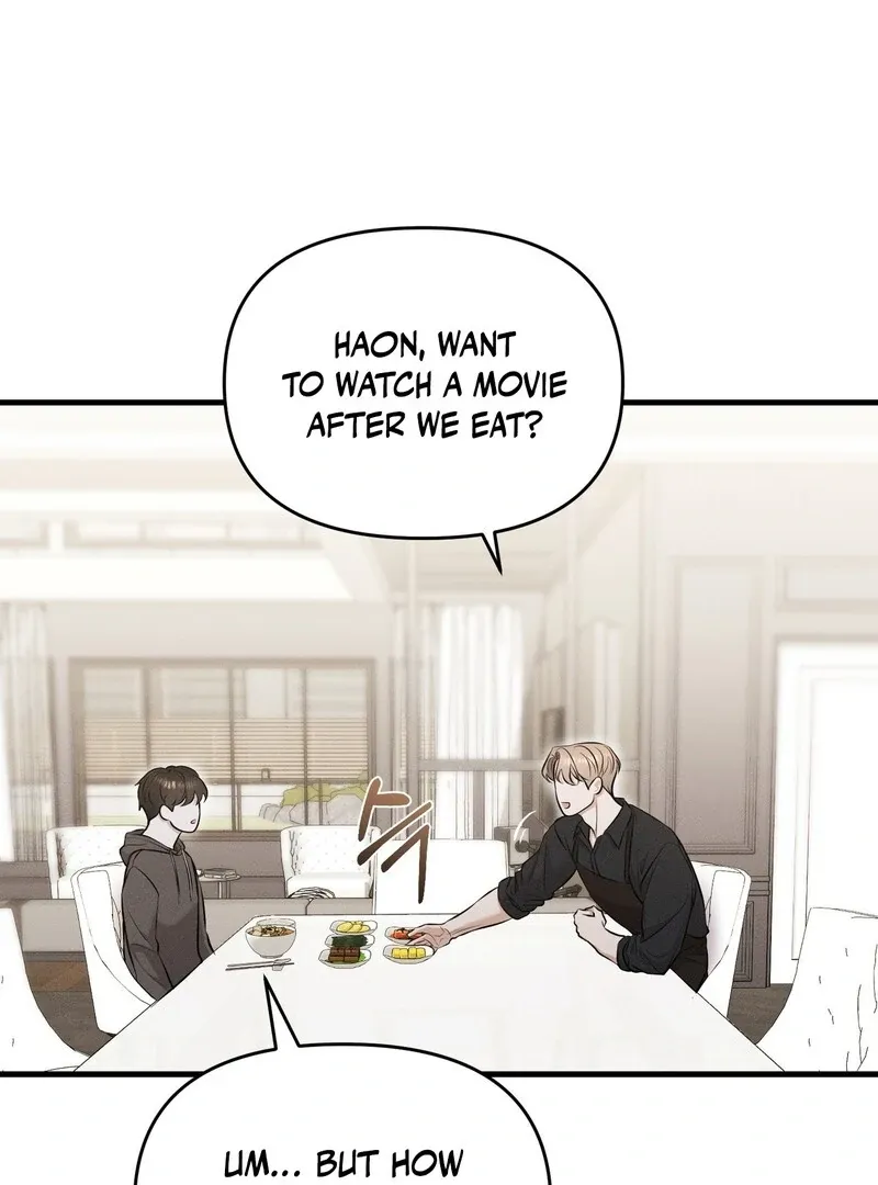 For the Hungry Omega Chapter 4 page 103 - 