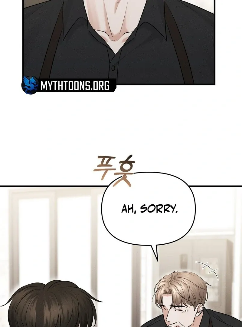 For the Hungry Omega Chapter 4 page 105 - 