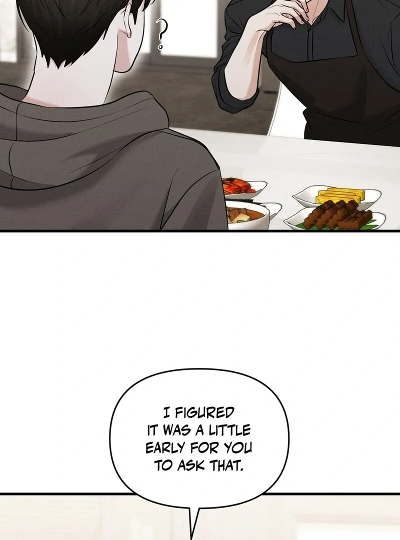 For the Hungry Omega Chapter 4 page 106 - 