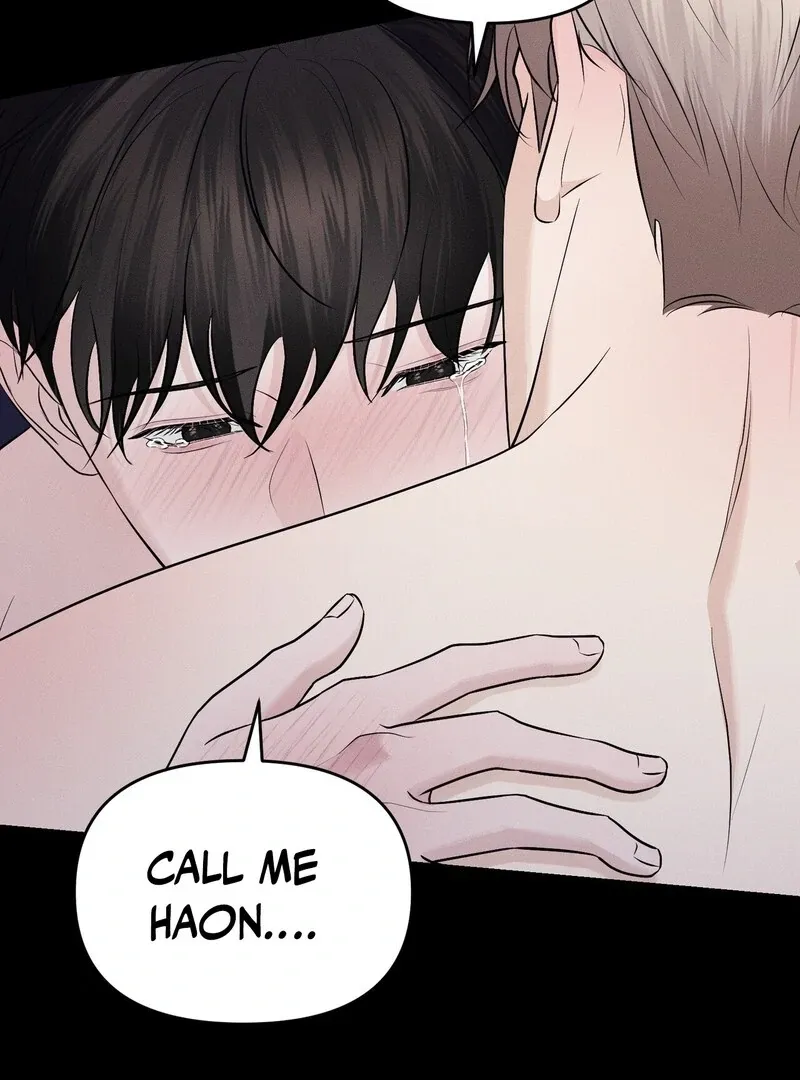For the Hungry Omega Chapter 4 page 116 - 