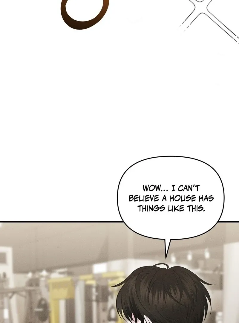 For the Hungry Omega Chapter 4 page 13 - 