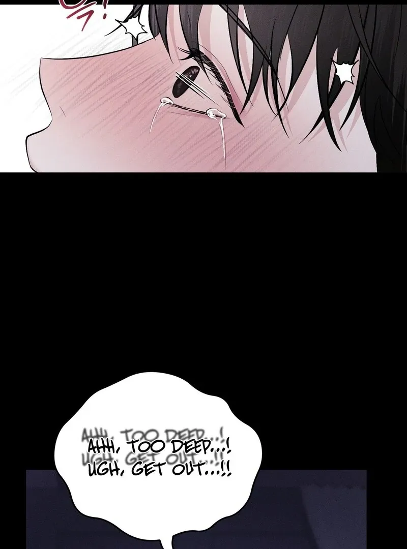 For the Hungry Omega Chapter 4 page 121 - 