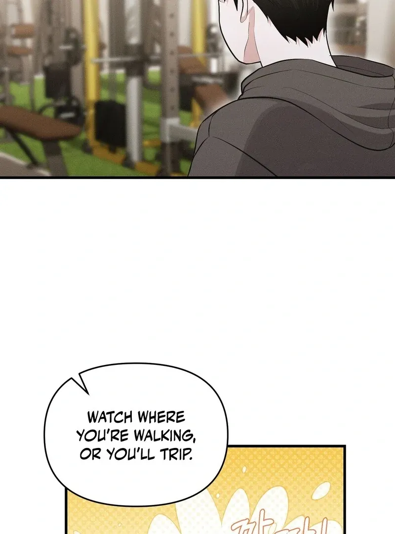 For the Hungry Omega Chapter 4 page 14 - 