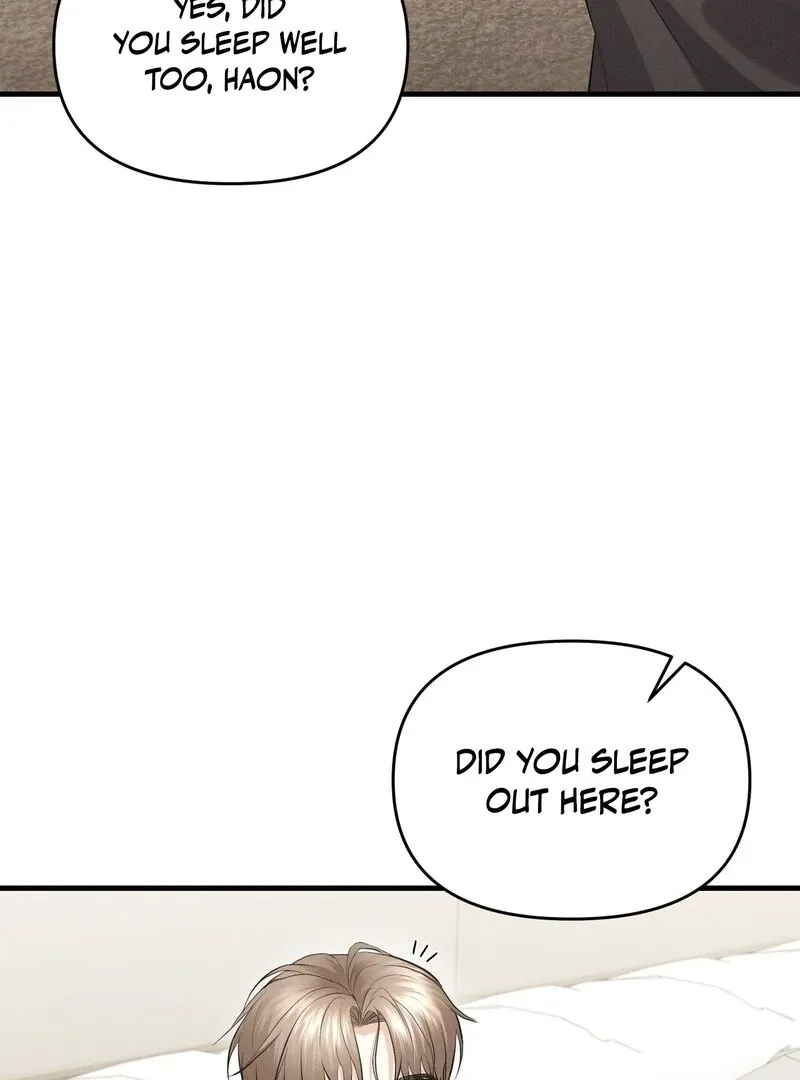 For the Hungry Omega Chapter 4 page 17 - 