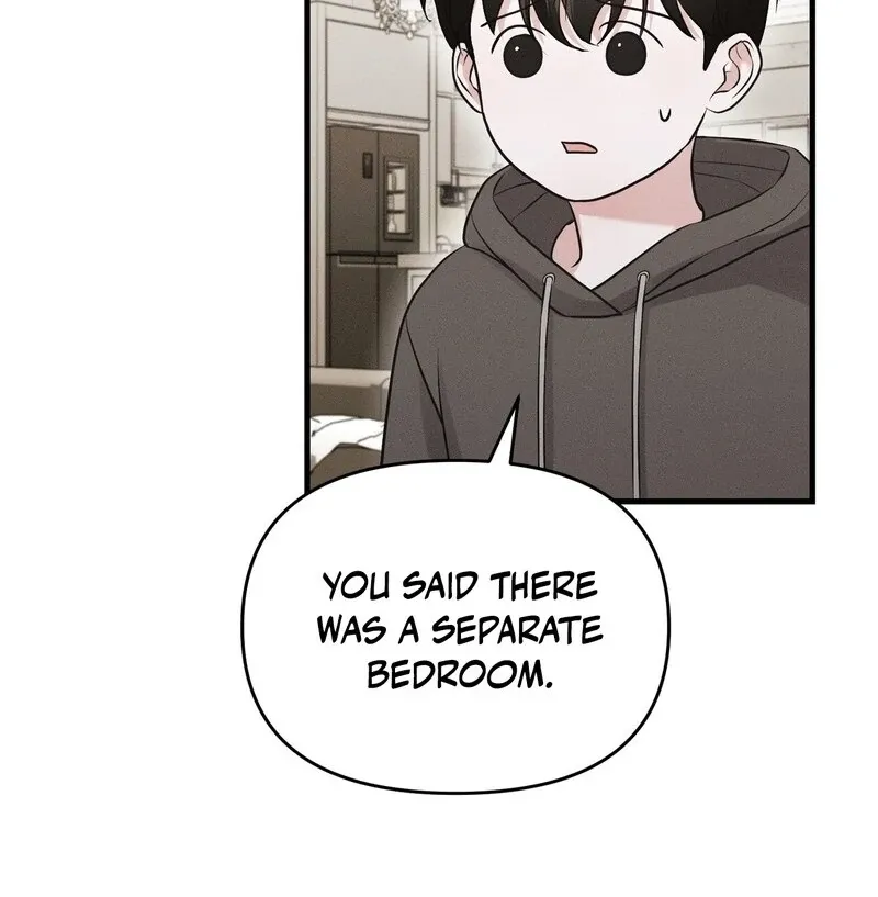 For the Hungry Omega Chapter 4 page 20 - 