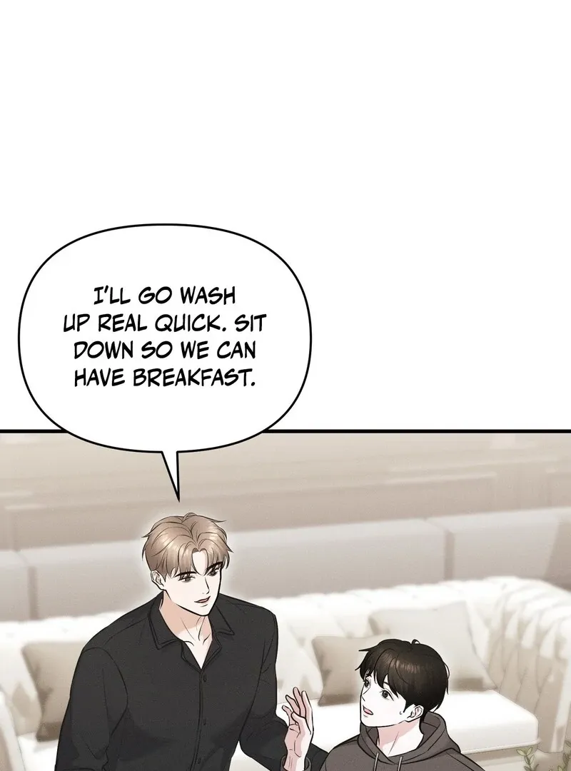 For the Hungry Omega Chapter 4 page 25 - 