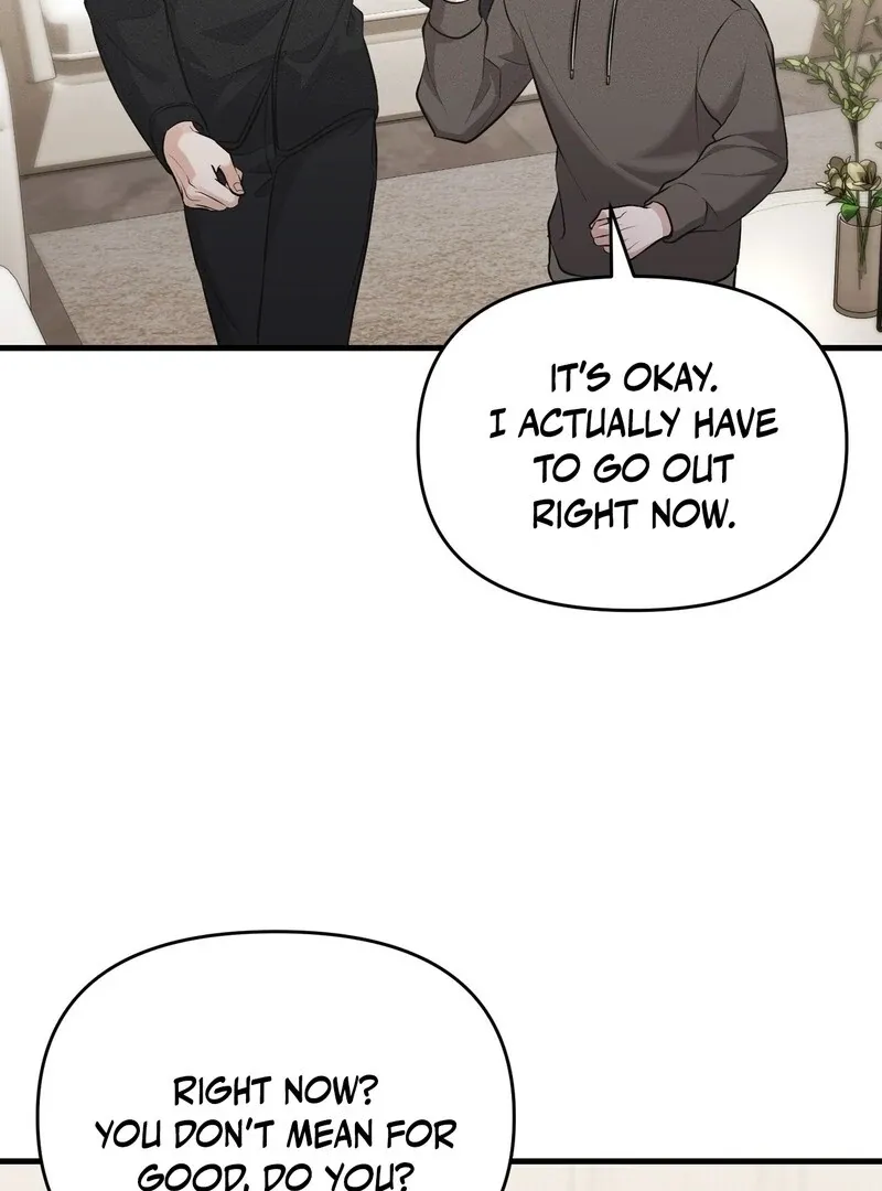 For the Hungry Omega Chapter 4 page 26 - 