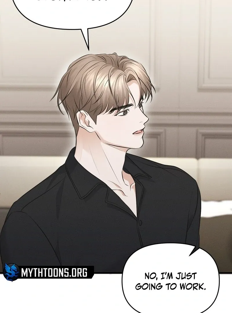 For the Hungry Omega Chapter 4 page 27 - 
