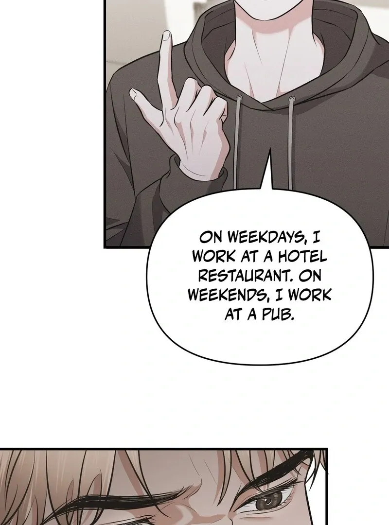 For the Hungry Omega Chapter 4 page 29 - 