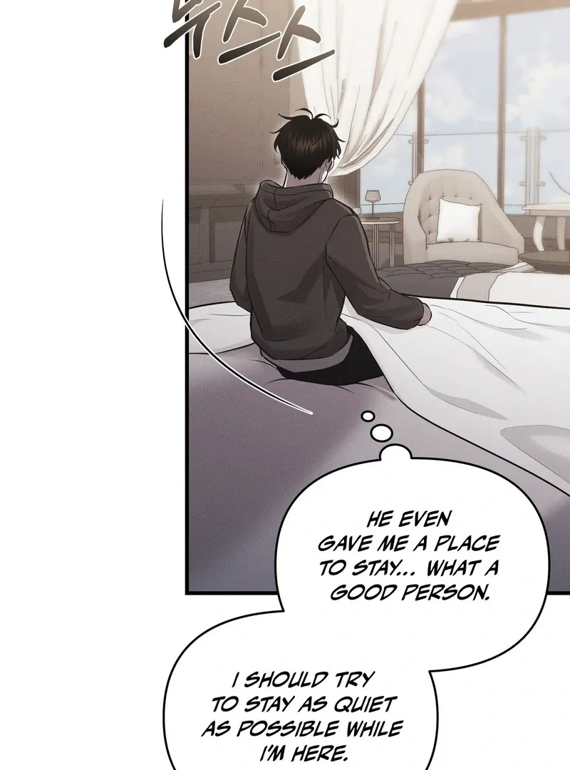 For the Hungry Omega Chapter 4 page 4 - 