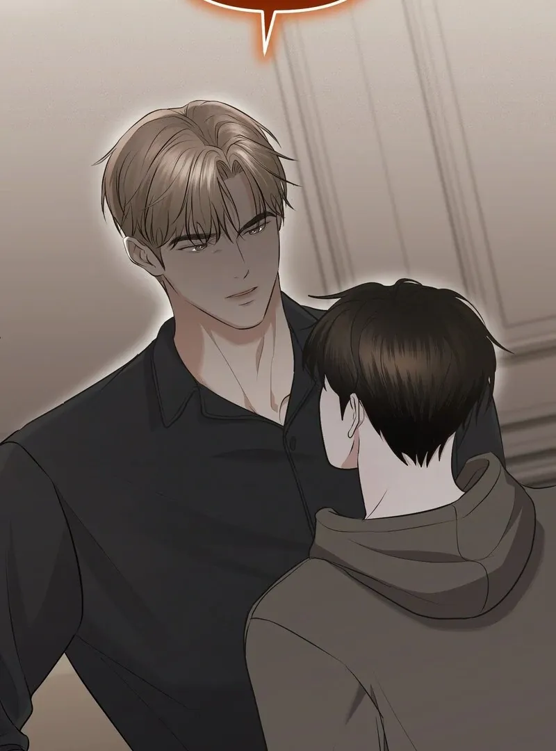 For the Hungry Omega Chapter 4 page 31 - 