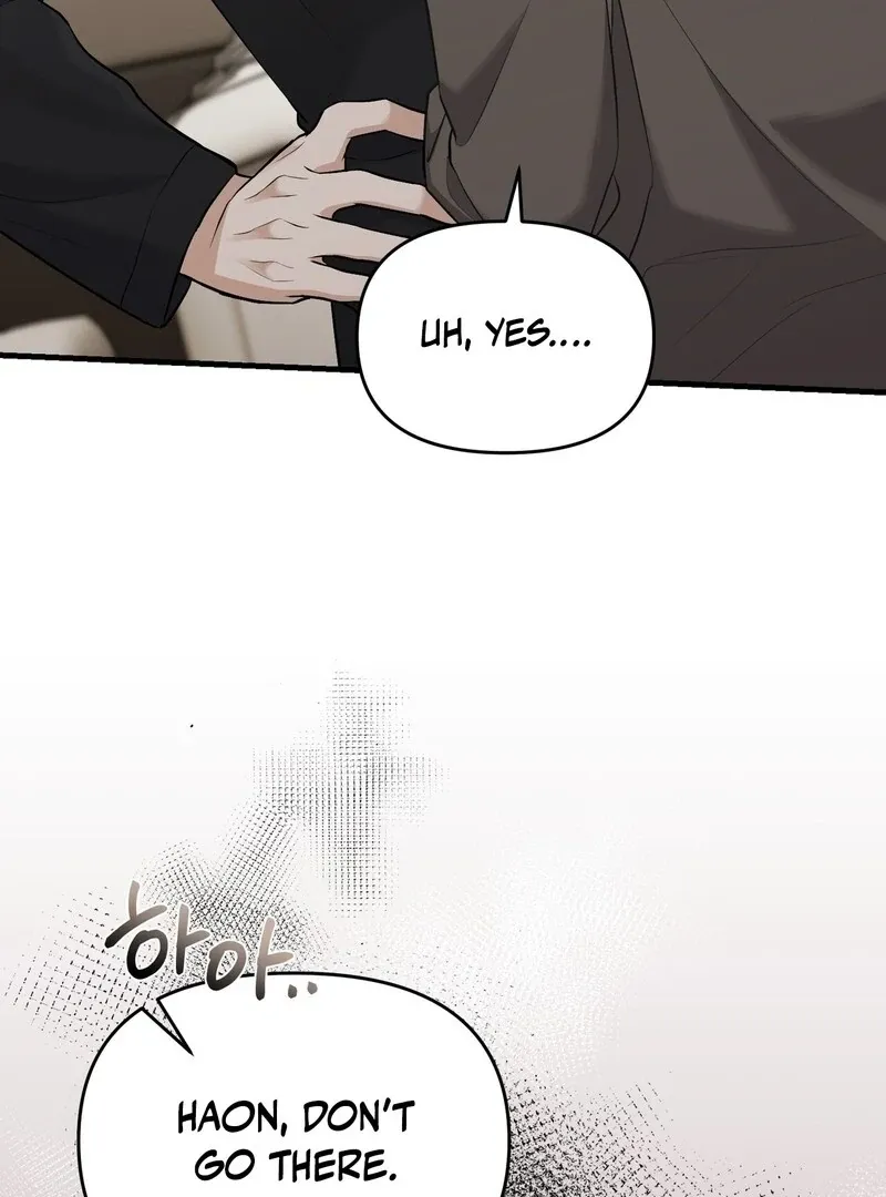 For the Hungry Omega Chapter 4 page 32 - 
