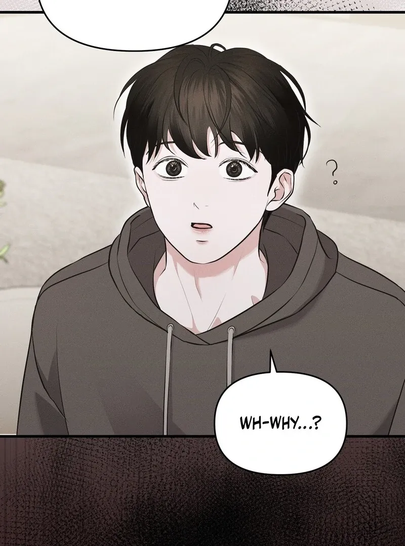 For the Hungry Omega Chapter 4 page 33 - 