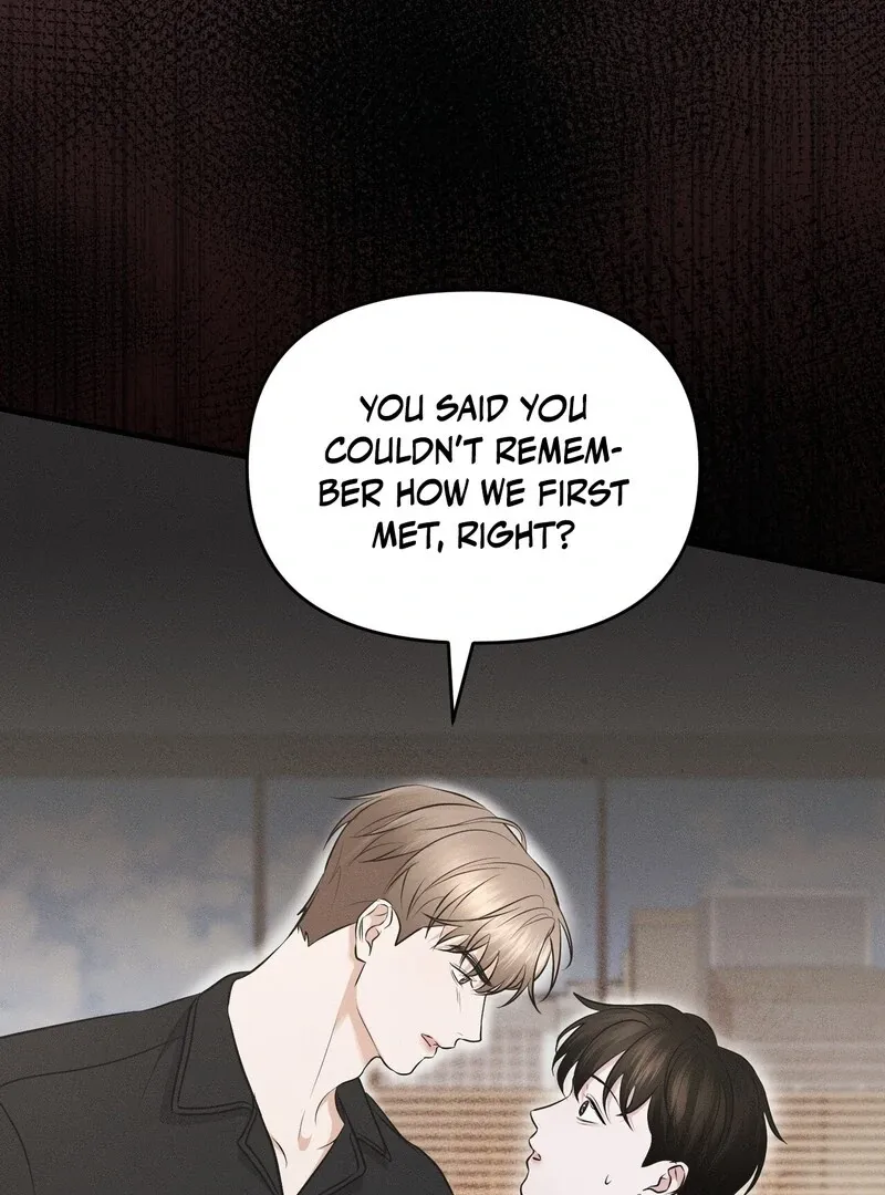 For the Hungry Omega Chapter 4 page 34 - 