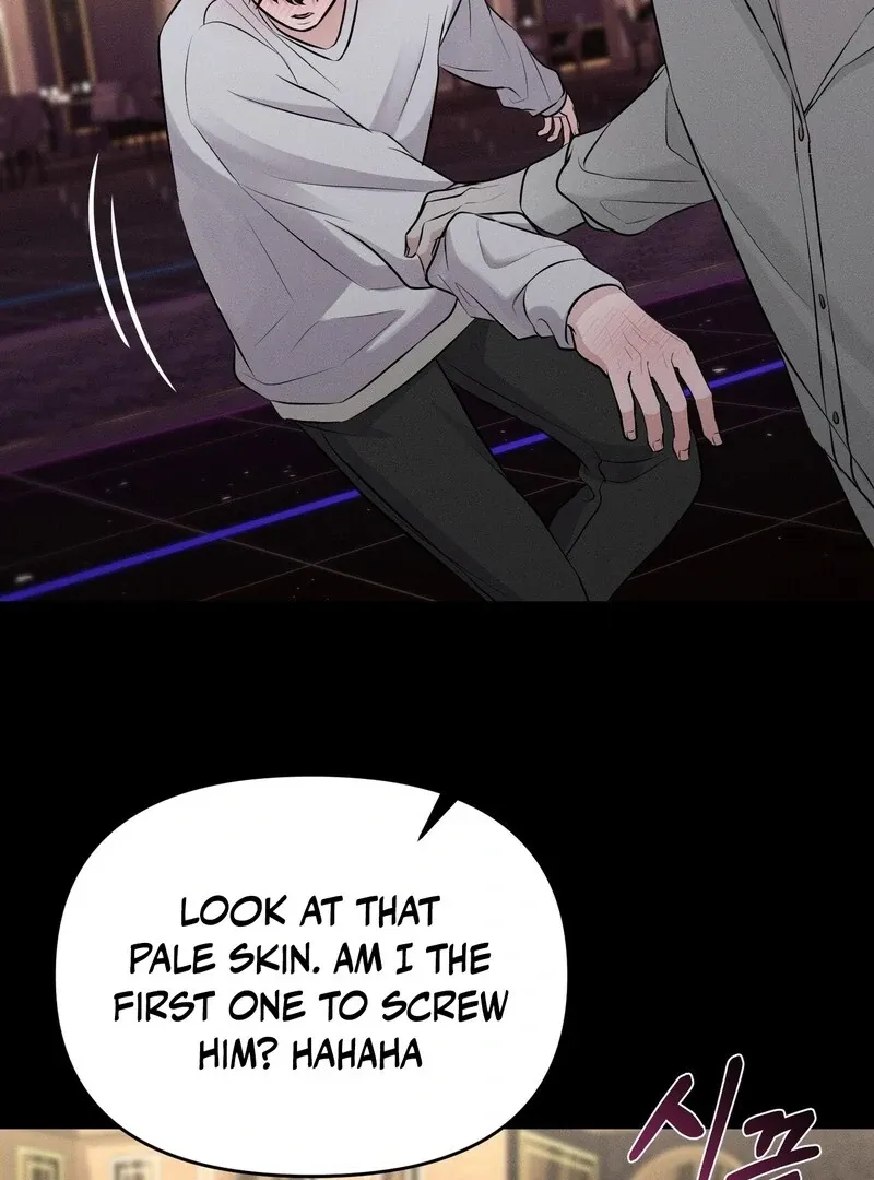 For the Hungry Omega Chapter 4 page 41 - 