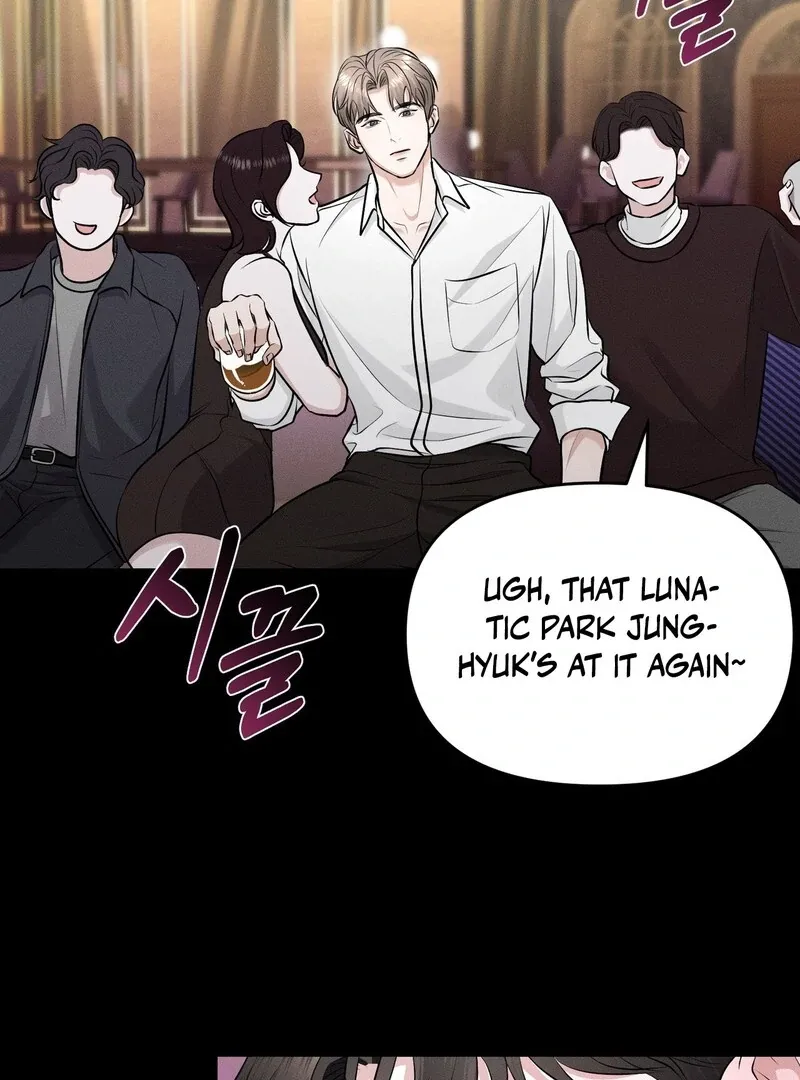 For the Hungry Omega Chapter 4 page 42 - 