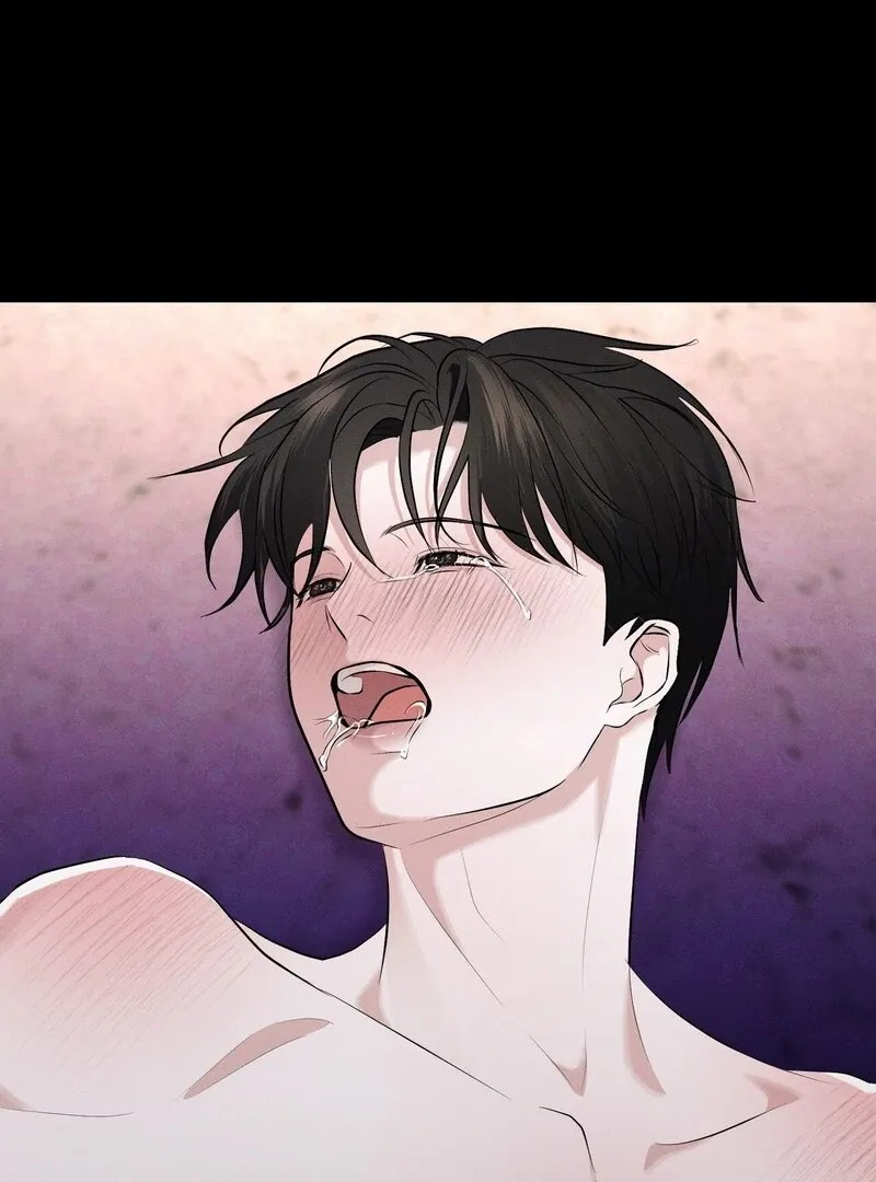For the Hungry Omega Chapter 4 page 46 - 