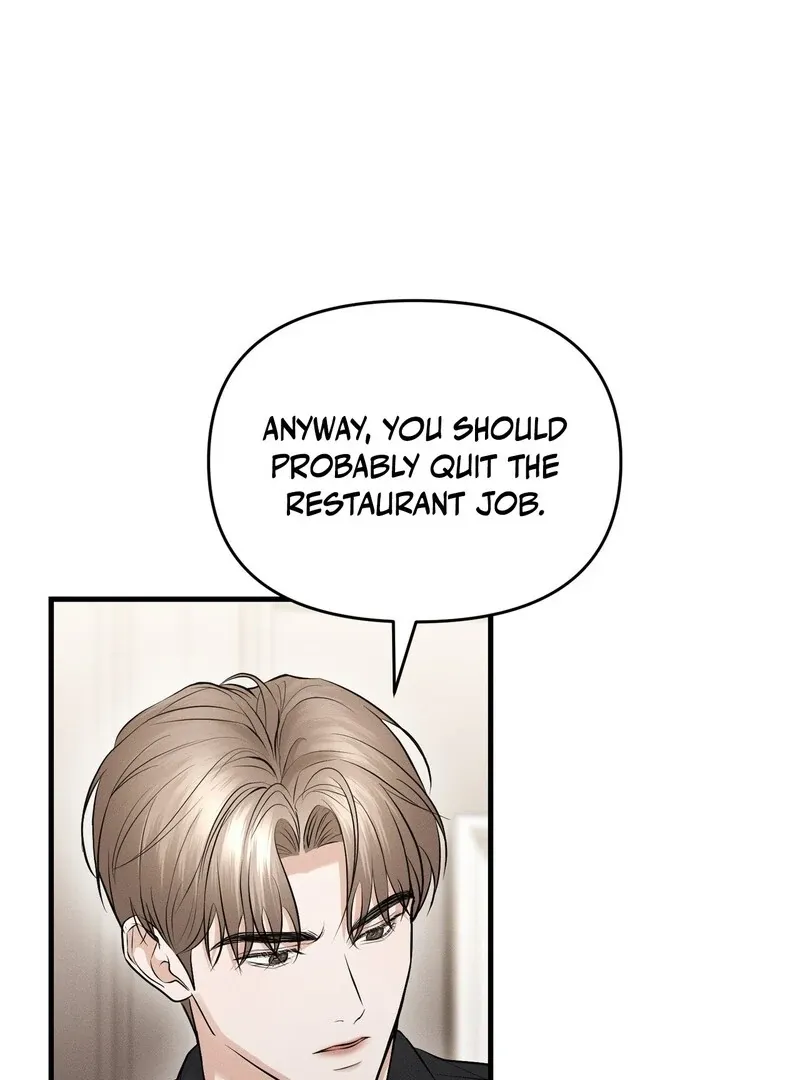 For the Hungry Omega Chapter 4 page 52 - 