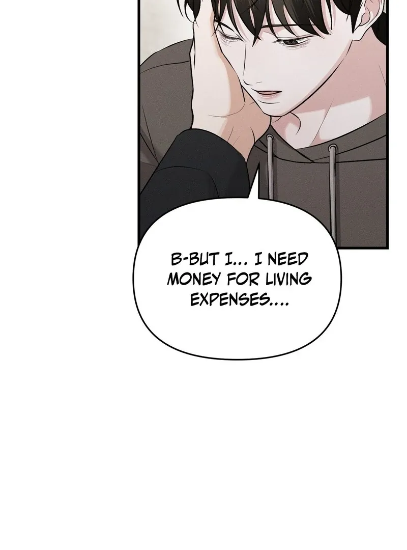 For the Hungry Omega Chapter 4 page 54 - 