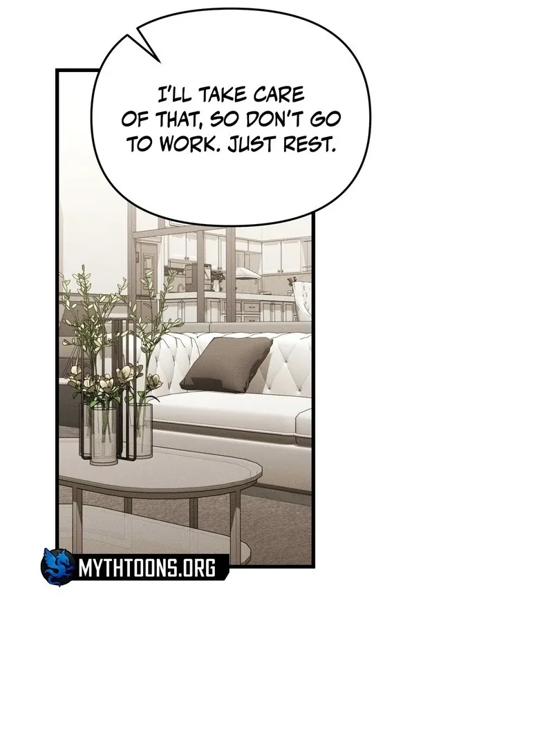 For the Hungry Omega Chapter 4 page 55 - 