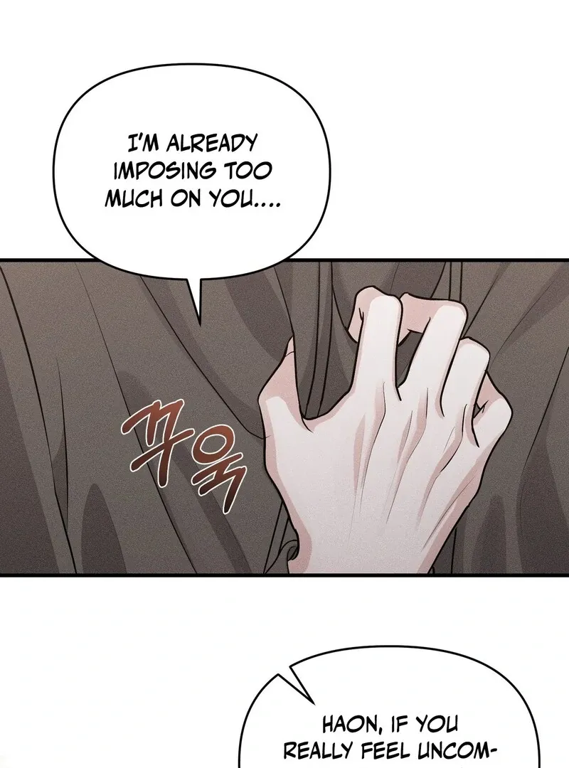 For the Hungry Omega Chapter 4 page 56 - 