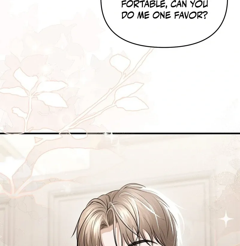 For the Hungry Omega Chapter 4 page 57 - 