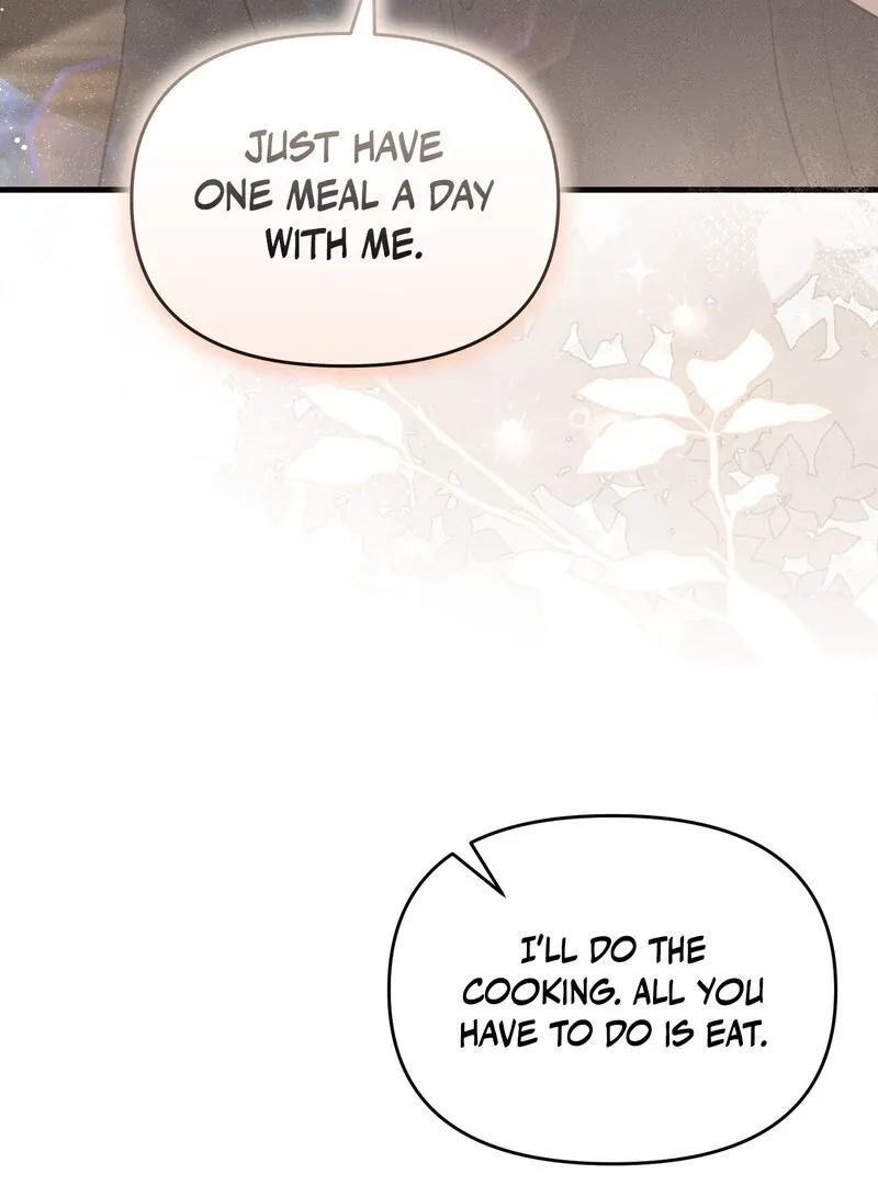 For the Hungry Omega Chapter 4 page 59 - 