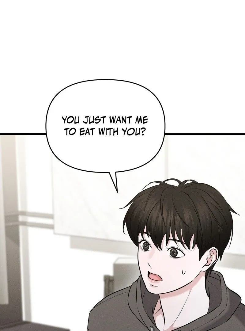 For the Hungry Omega Chapter 4 page 60 - 