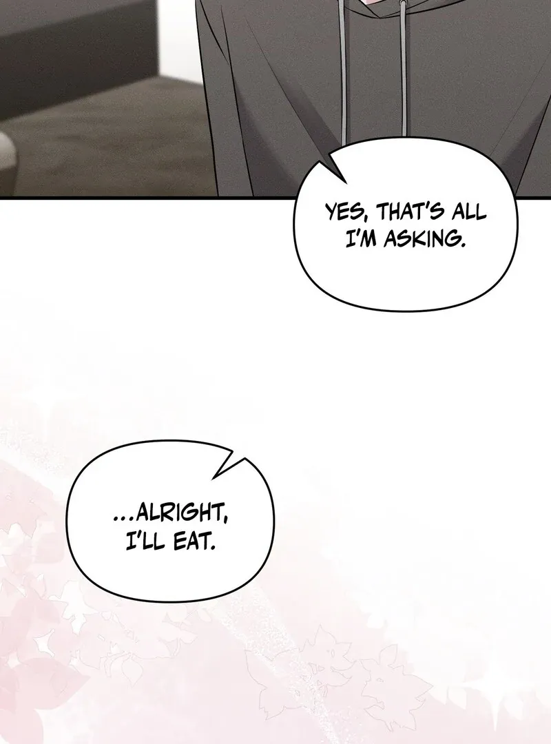 For the Hungry Omega Chapter 4 page 61 - 
