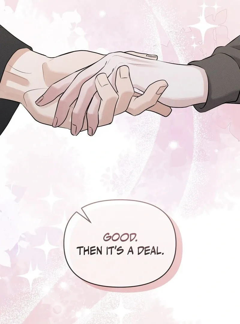 For the Hungry Omega Chapter 4 page 62 - 