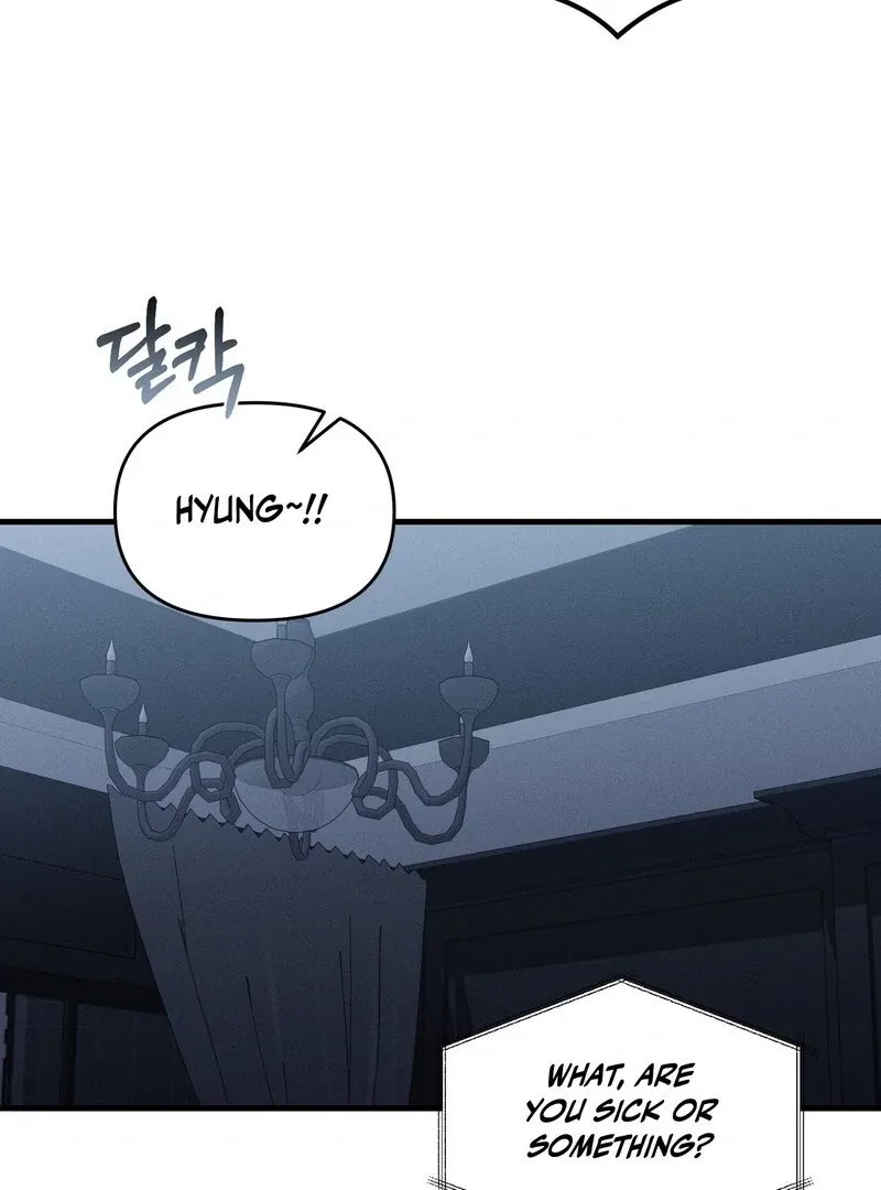 For the Hungry Omega Chapter 4 page 69 - 