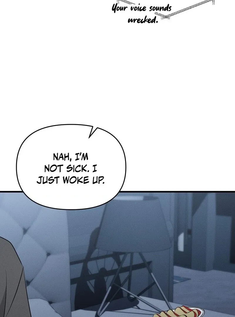 For the Hungry Omega Chapter 4 page 70 - 