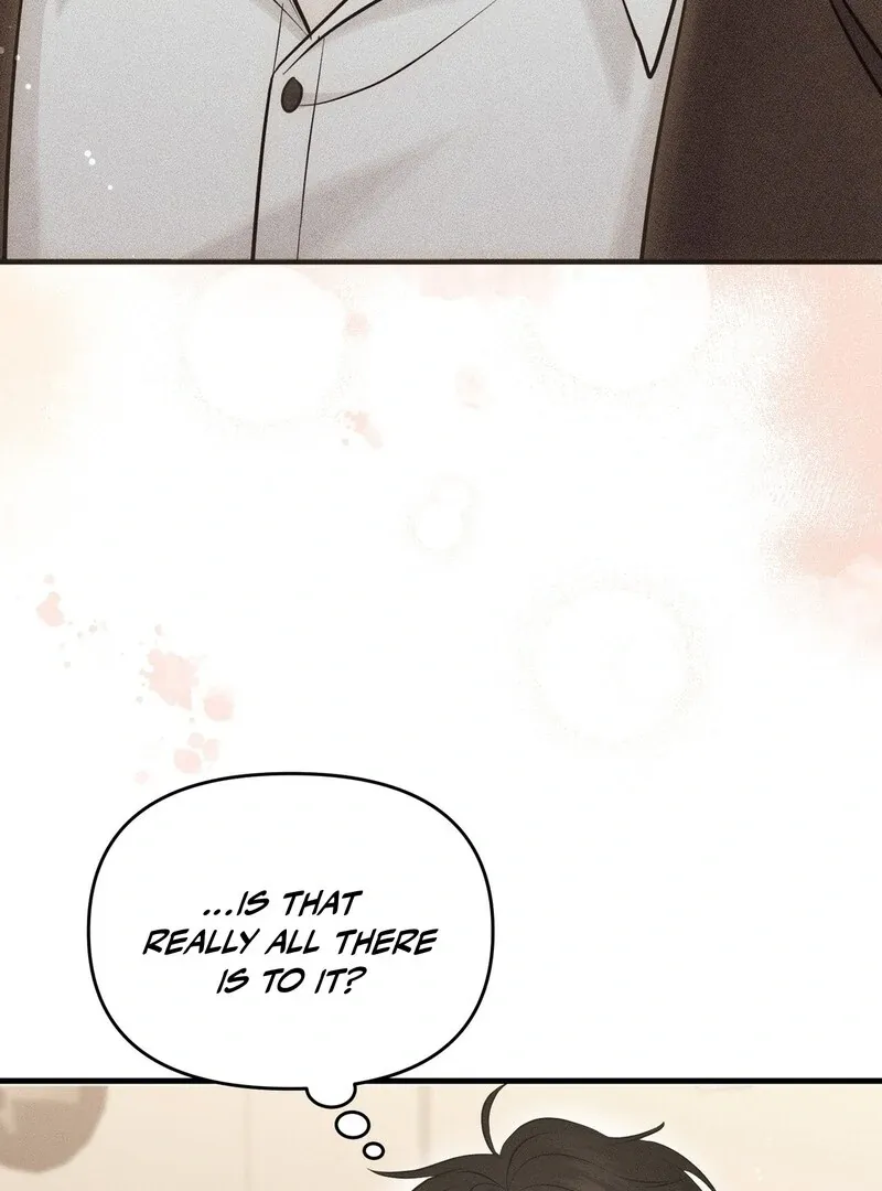 For the Hungry Omega Chapter 4 page 8 - 