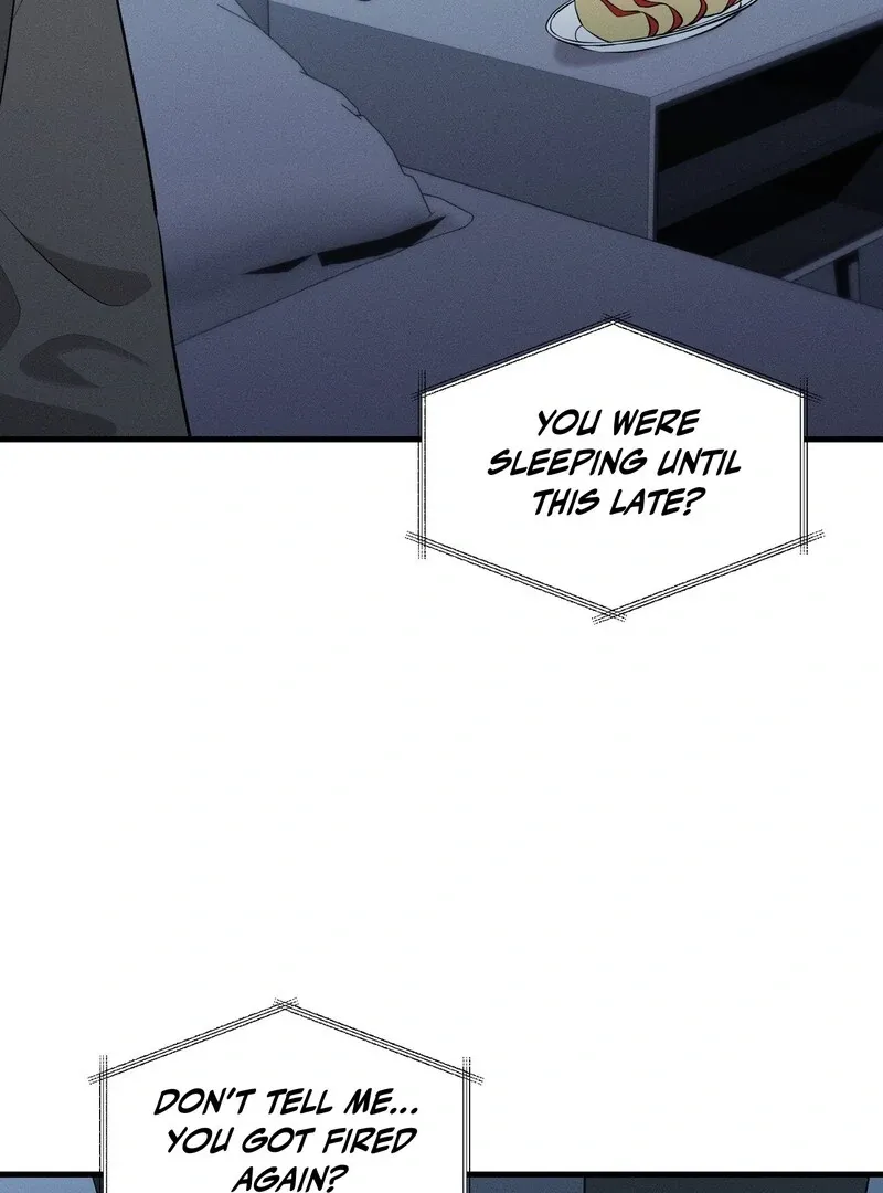 For the Hungry Omega Chapter 4 page 71 - 