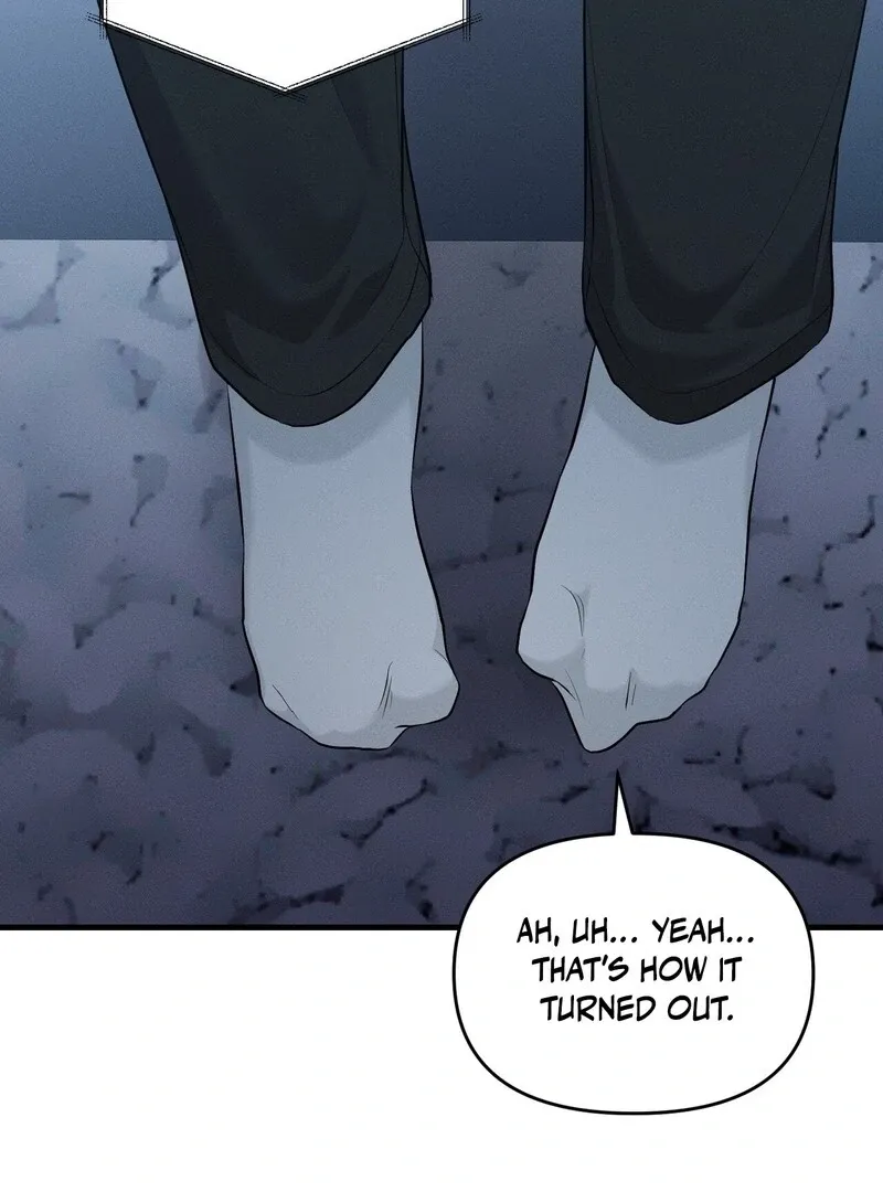 For the Hungry Omega Chapter 4 page 72 - 