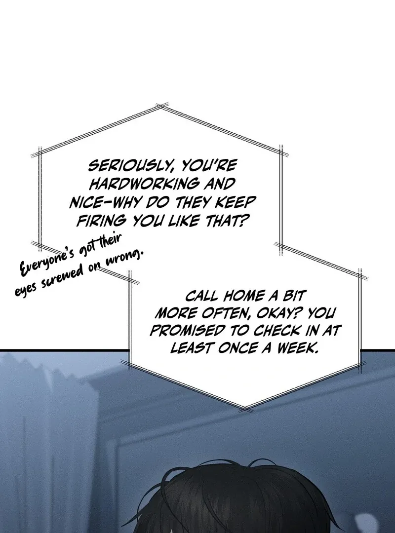 For the Hungry Omega Chapter 4 page 73 - 