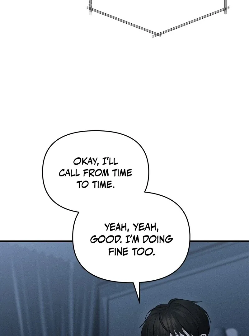 For the Hungry Omega Chapter 4 page 75 - 
