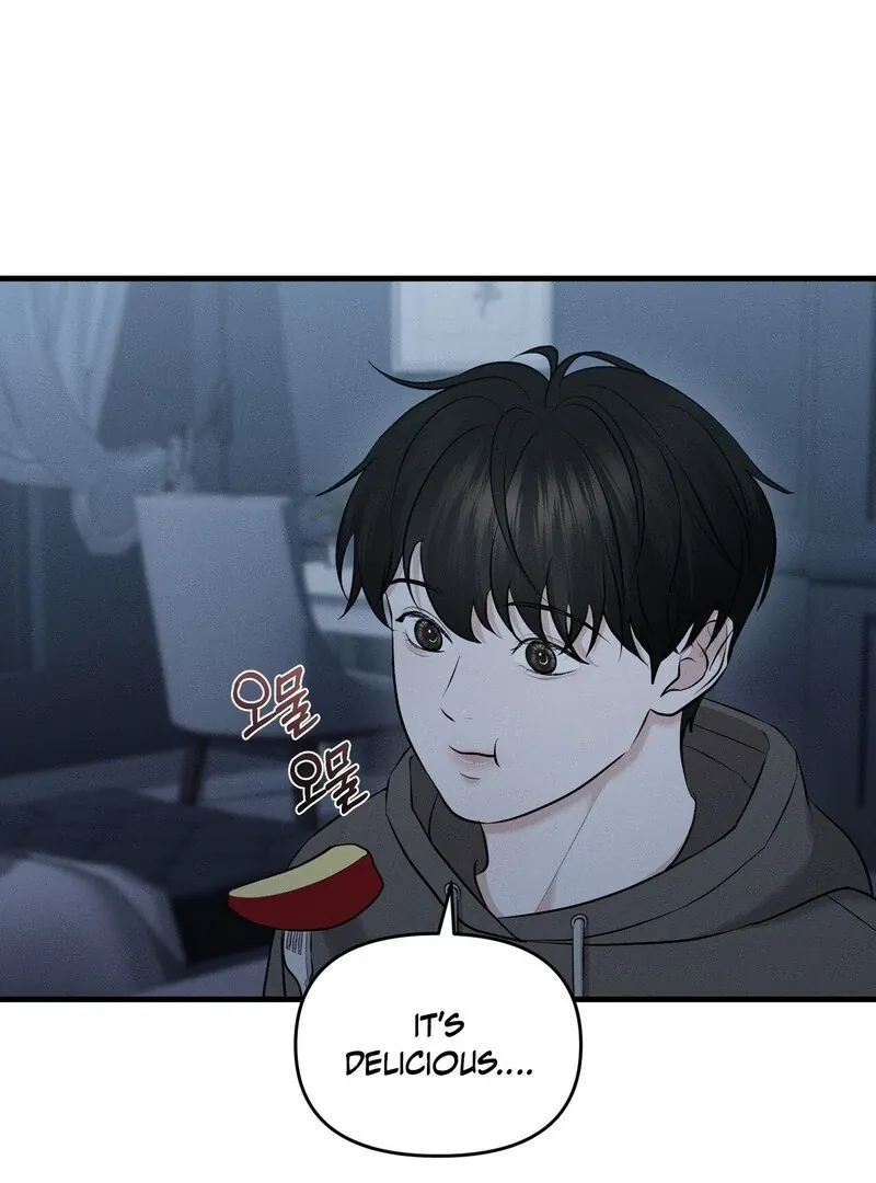 For the Hungry Omega Chapter 4 page 80 - 