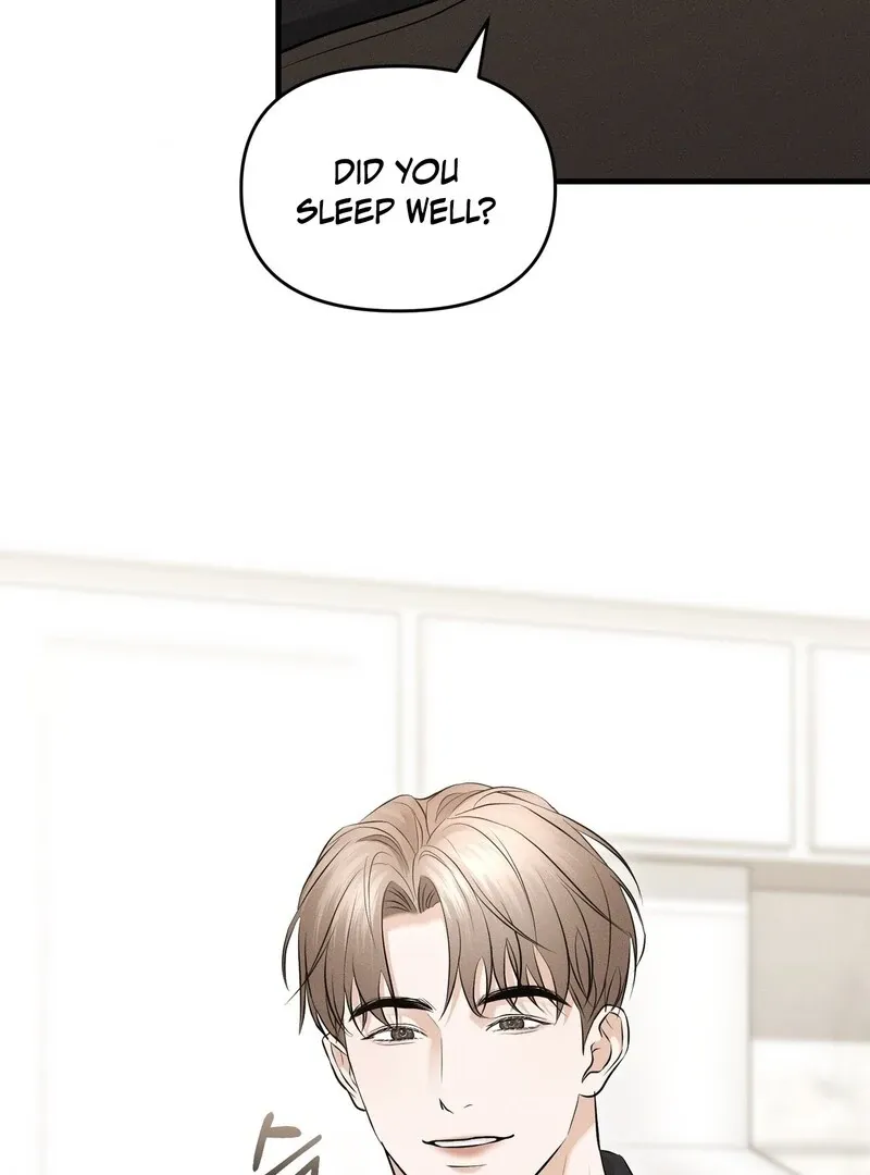 For the Hungry Omega Chapter 4 page 86 - 