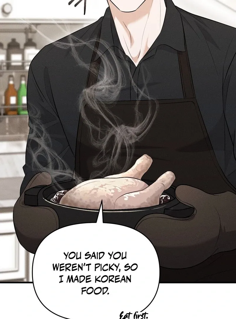 For the Hungry Omega Chapter 4 page 87 - 