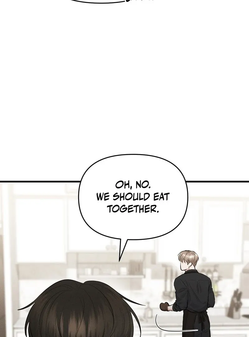 For the Hungry Omega Chapter 4 page 88 - 