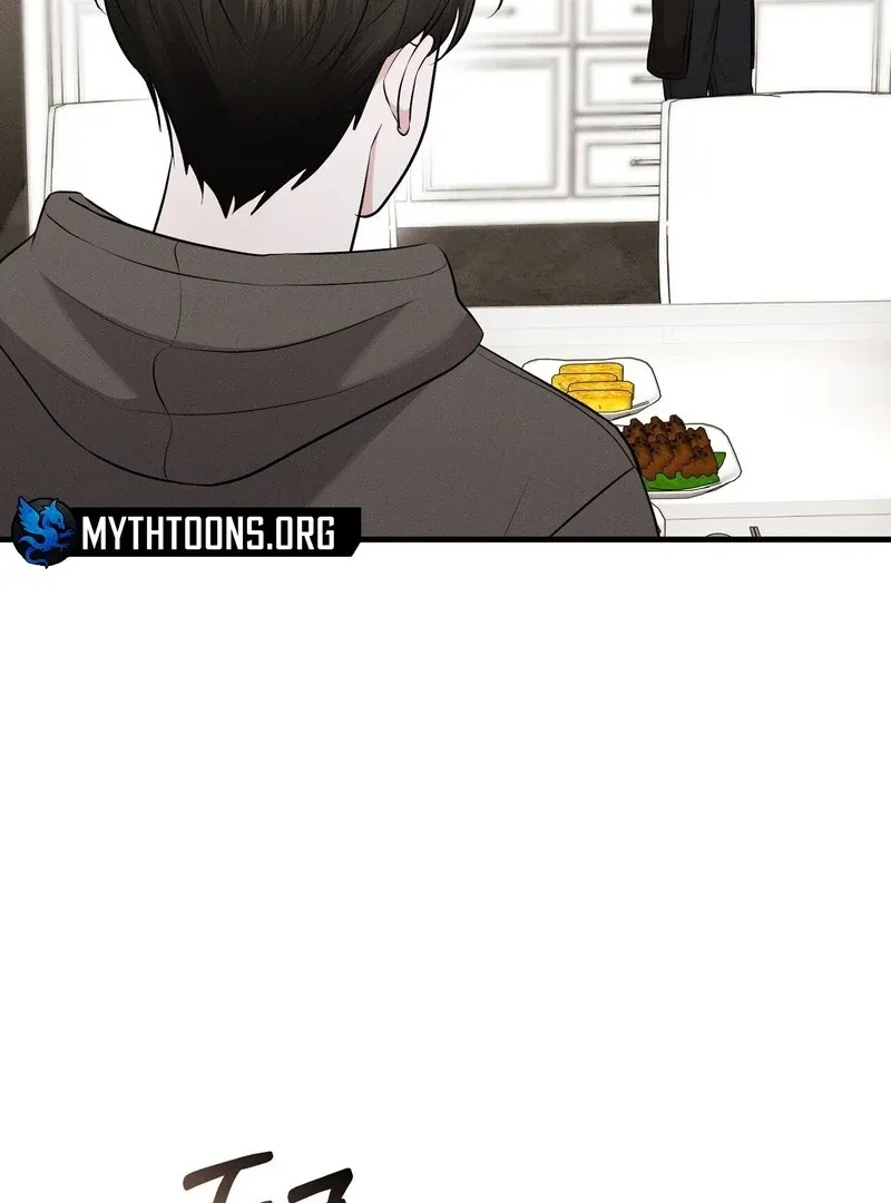 For the Hungry Omega Chapter 4 page 89 - 
