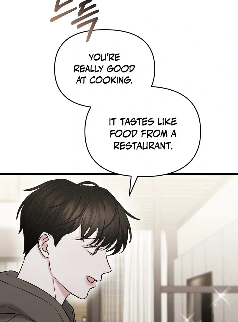 For the Hungry Omega Chapter 4 page 90 - 