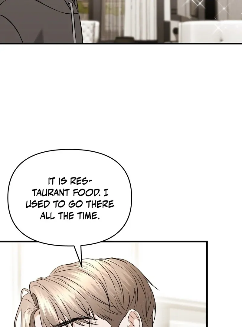For the Hungry Omega Chapter 4 page 91 - 